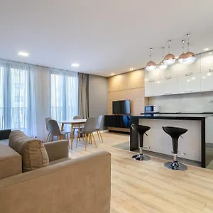 Petrovdom 17-190 In Rc New York Concept House, Antonovycha 74 Киев
